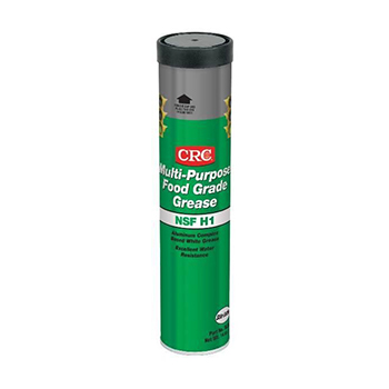 SL35600 - CRC Multi Purpose Food Grade Grease (Mineral) Warna Putih
